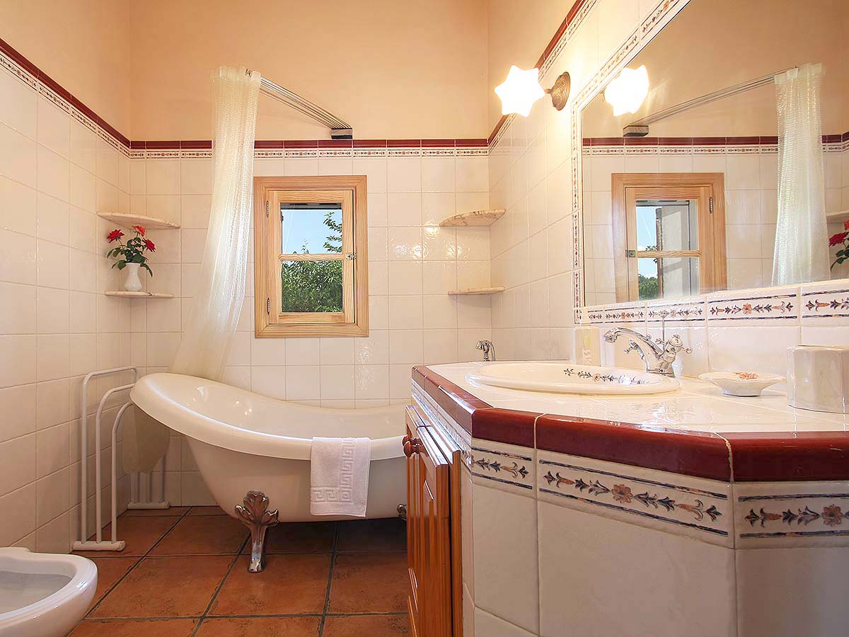 Finca Ca Na Mavi Mallorca Urlaub
